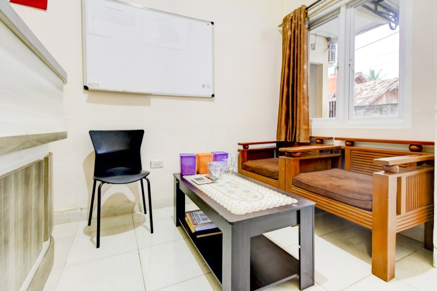 OYO 3606 Kost Kartini Syariah #5