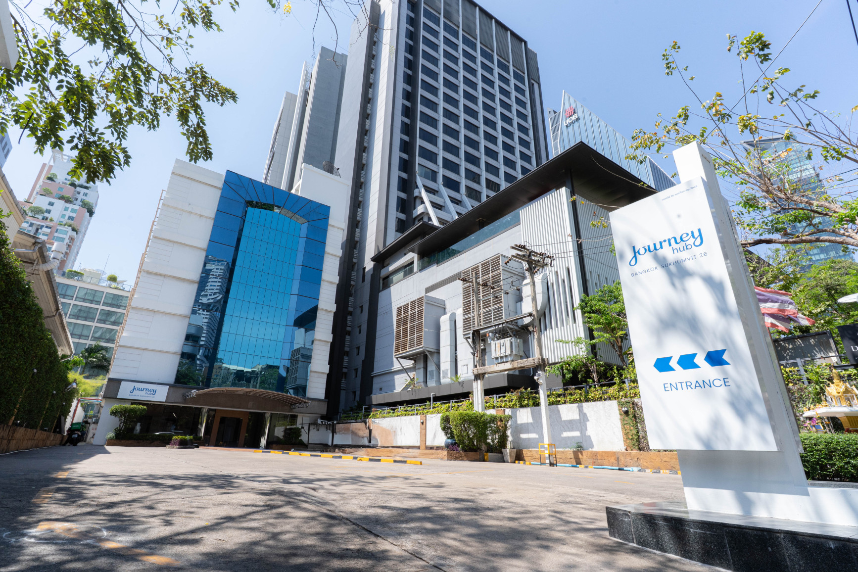 Journeyhub Sukhumvit 26 #5