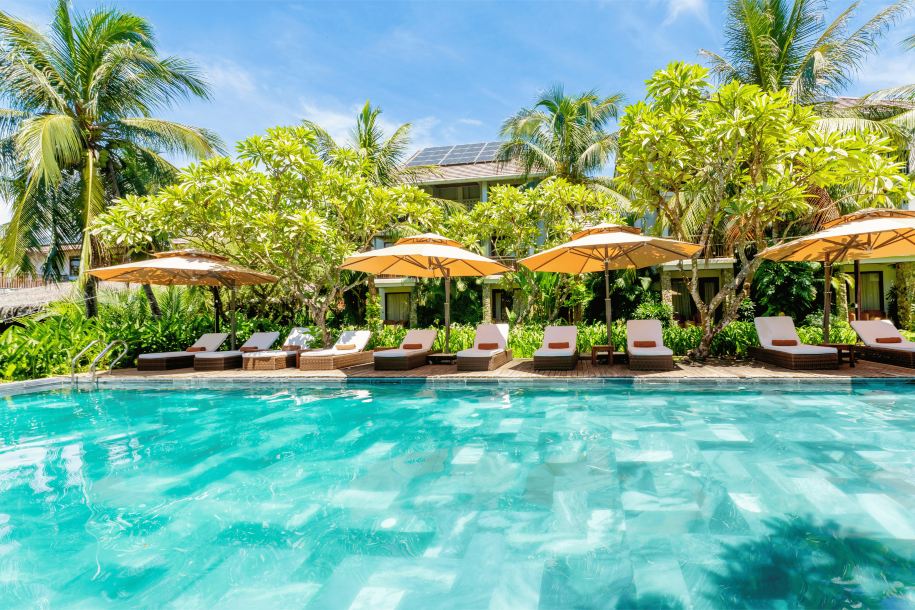 Hội An Eco Lodge & Spa #5