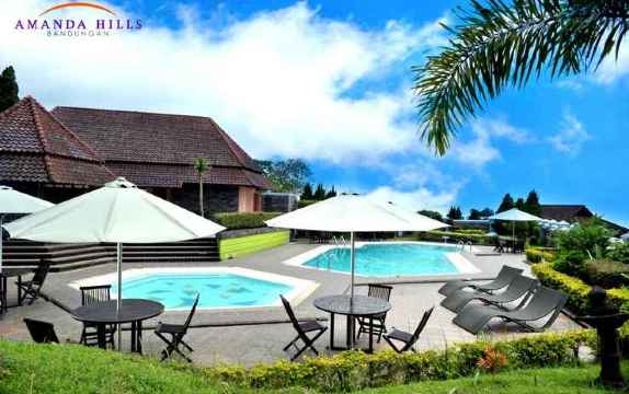 Amanda Hills Bandungan #5