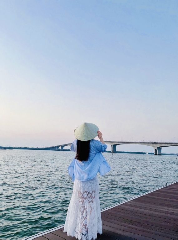 Khách sạn Nam Hội An RiverSide #5