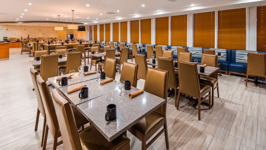 Best Western Plus Atlantic Beach Resort #5