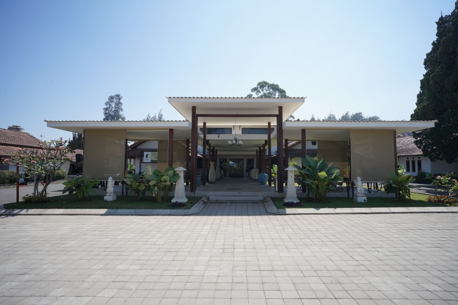 Citere Resort Hotel