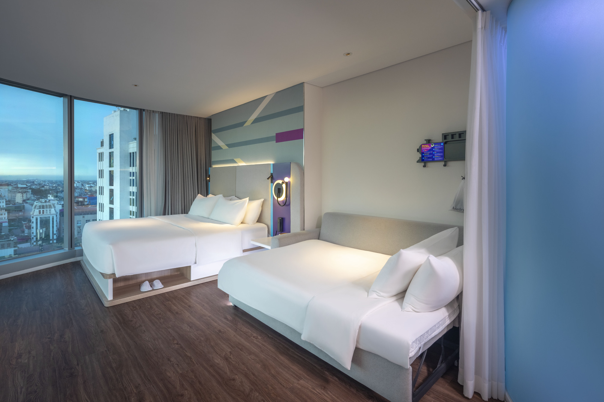 Tru by Hilton Hanoi Station #5