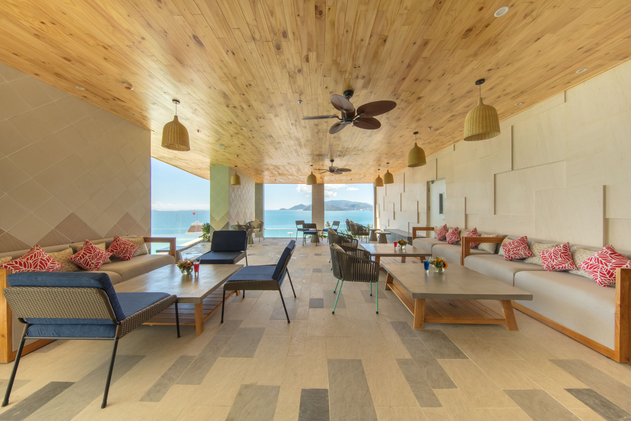 The Empyrean Nha Trang #5