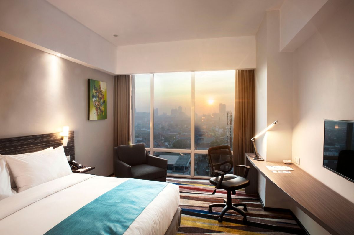 Holiday Inn Express SURABAYA CENTERPOINT by IHG #5