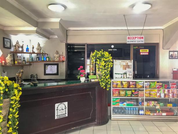 Hotel Lie Mas Prigen Pasuruan Mitra RedDoorz #5