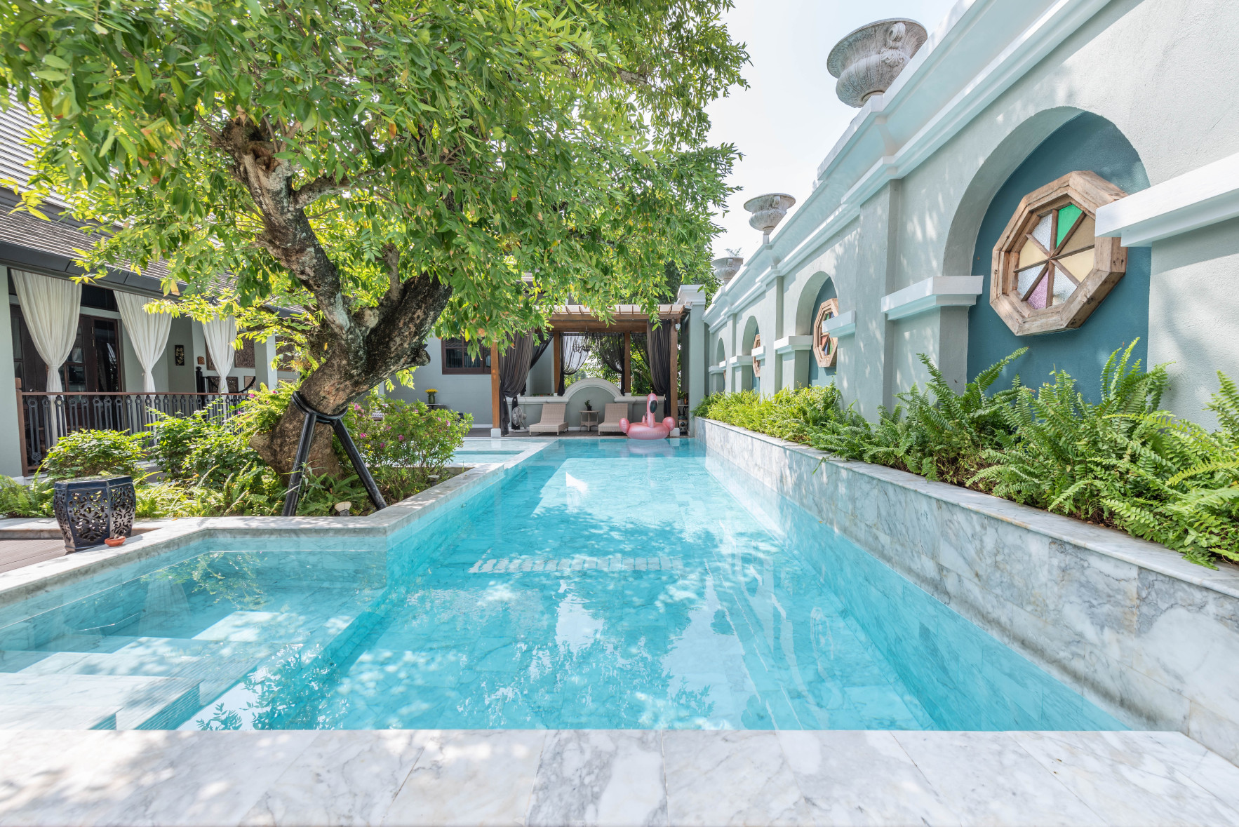 V Heritage Villa Chiang Mai #5