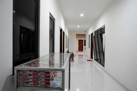 RedDoorz Near Living Plaza Purwokerto #5