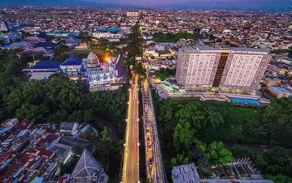 Everyday Smart Hotel Malang #5