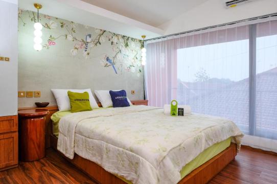 Urbanview Syariah Soul Sanctuary