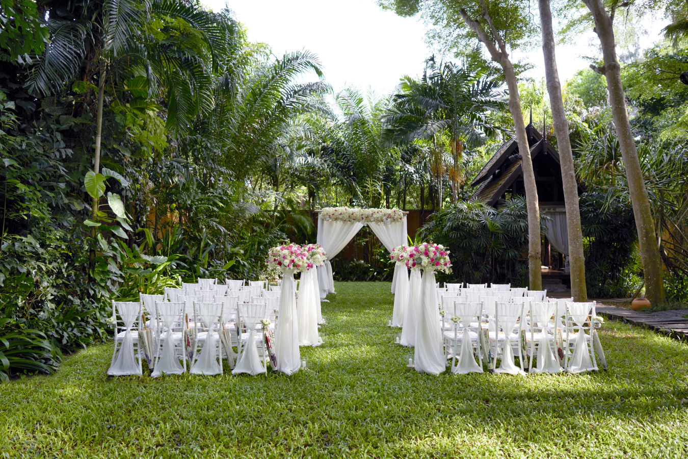 Anantara Bophut Koh Samui Resort #5