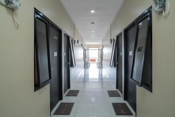 Pelita Guest House #5