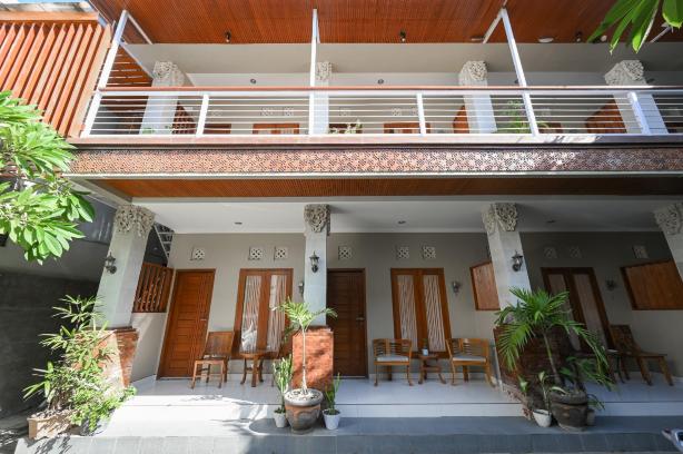 RedDoorz near Mertasari Beach 2 #5