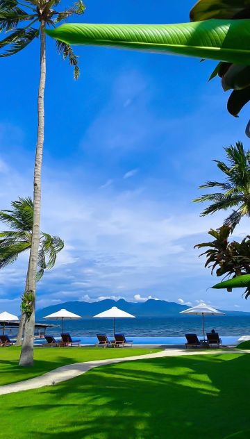 Villa So Long Banyuwangi