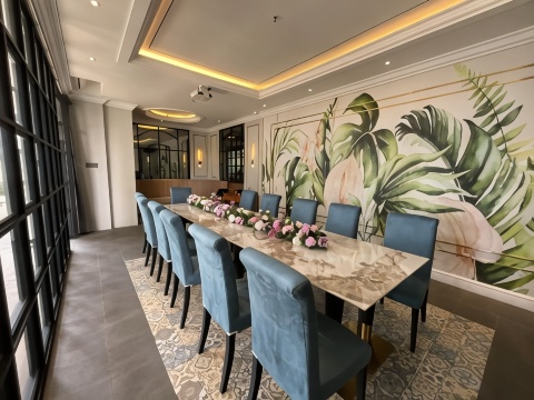 Grand Eska Hotel & Suites Batam #5