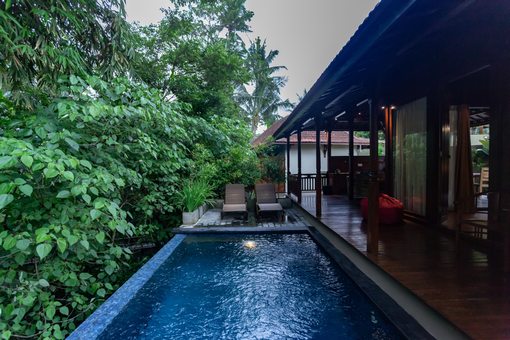 Ubud Heaven Sayan #5