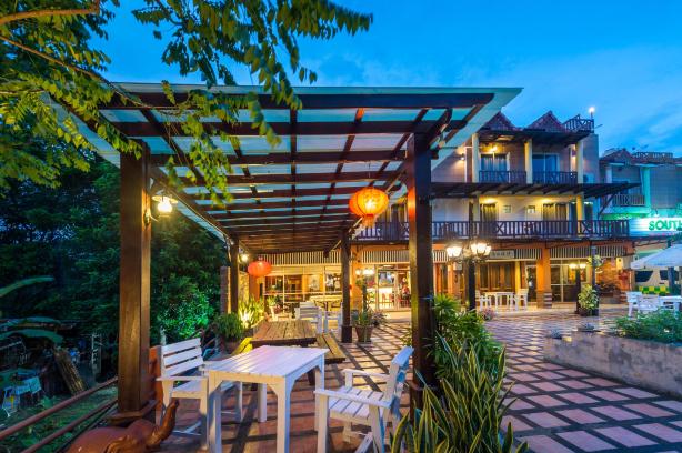 Lanta Thip House By Swiss-Belhotel #5