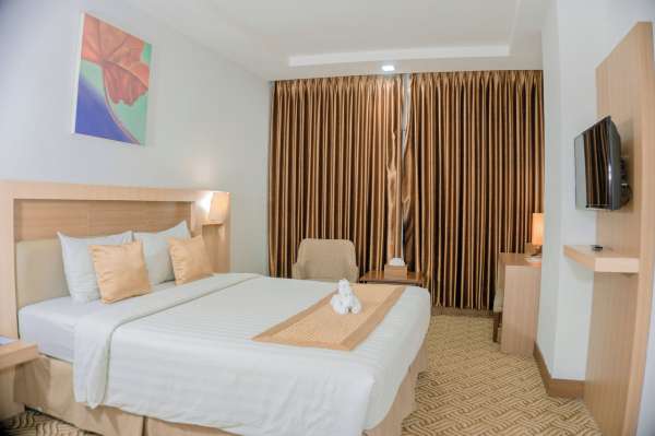 Abadi Hotel Malioboro Yogyakarta