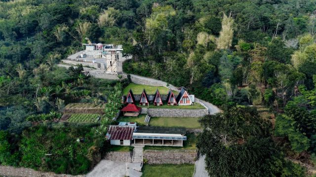 INKA Villas Sembalun #5