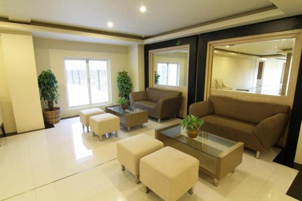 Grand Asia Hotel #5
