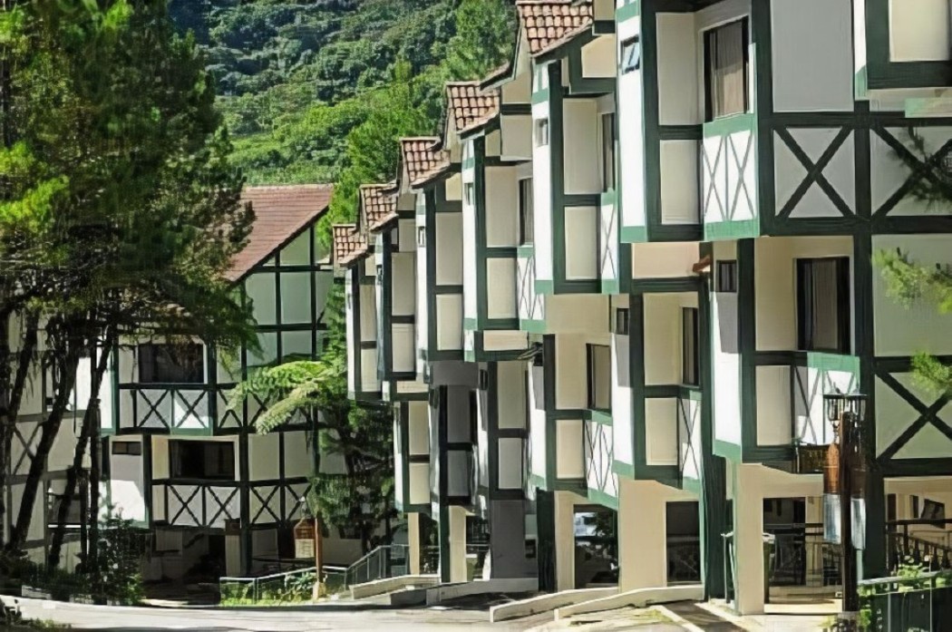Zarania Hillhomes Cameron Highlands #5