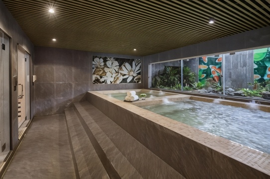 Lalita Boutique Hotel & Spa Ninh Binh #5
