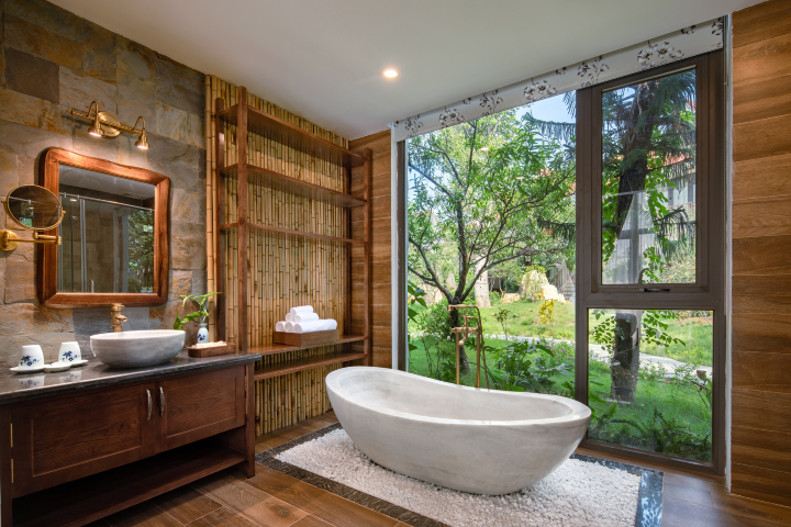 Khu nghỉ dưỡng & spa Bai Dinh Riverside #5