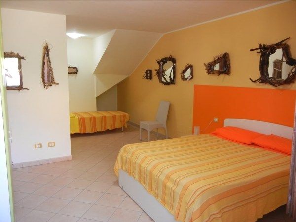 Il Sogno di Alghero - Adults Only