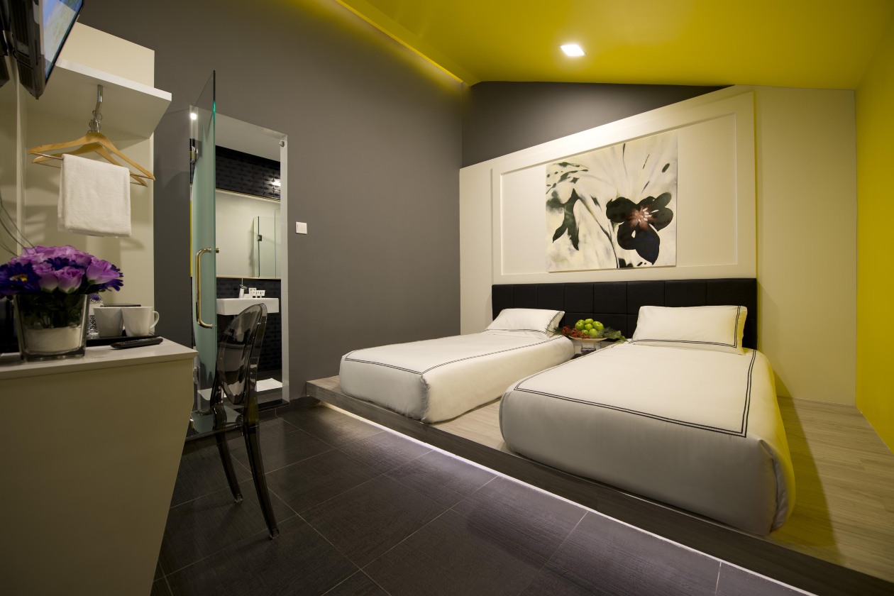 Venue Hotel #5