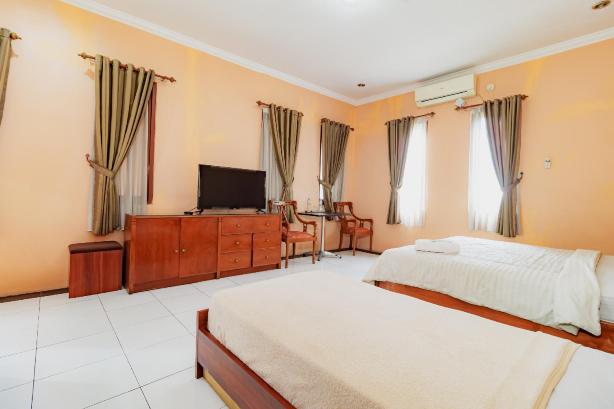 Urbanview My Grand Hotel Bogor
