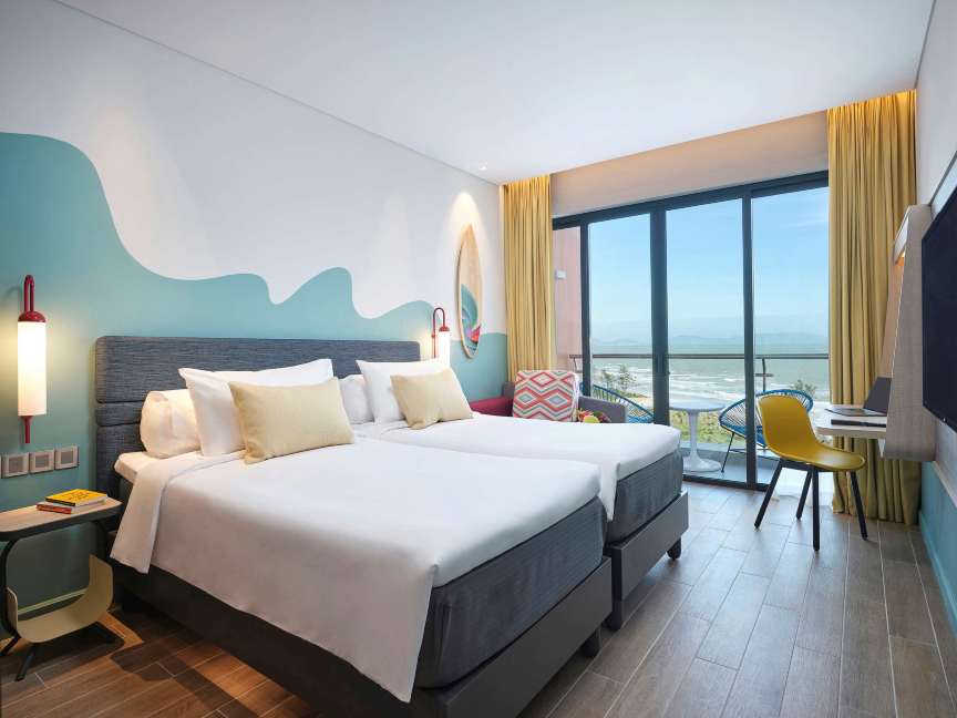 ibis Styles Vung Tau #5