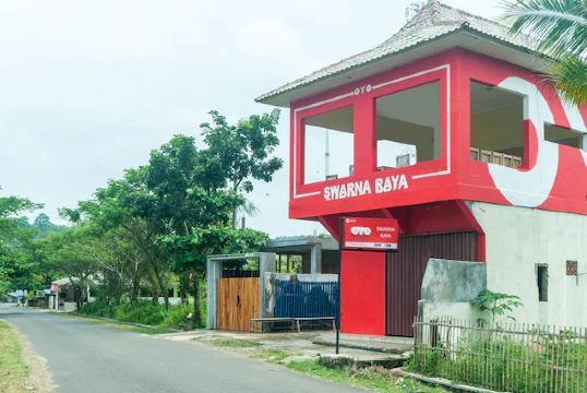 OYO 2471 Swarna Raya