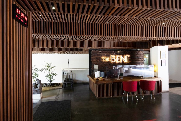The Bene Hotel #5