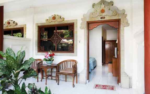 Bakung Sari Resort #5