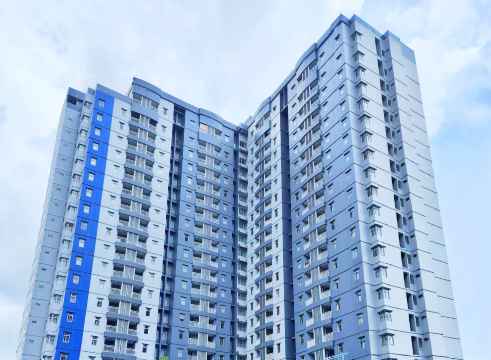 Grand Serpong Hotel