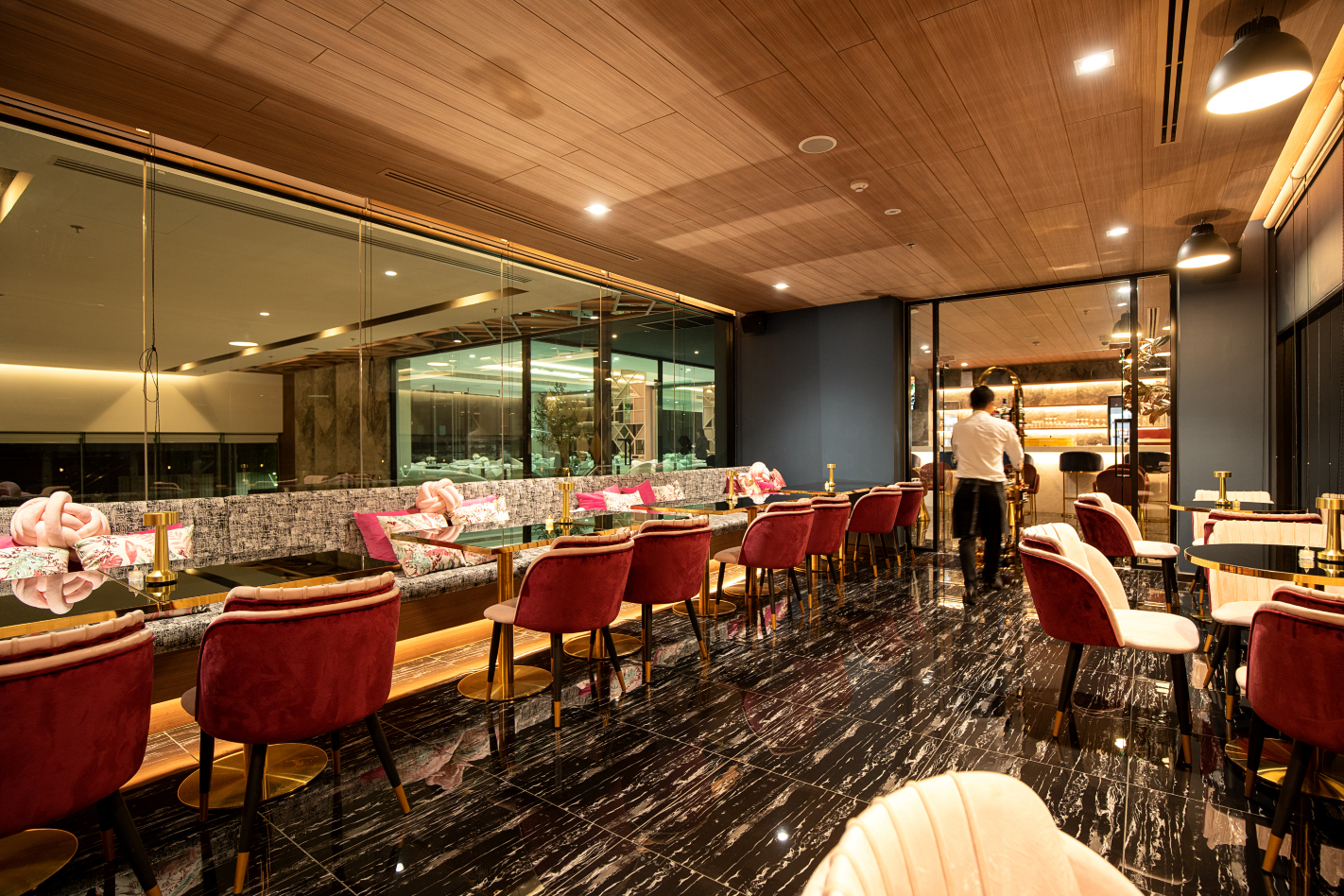 Thaya Hotel Bangkok #5