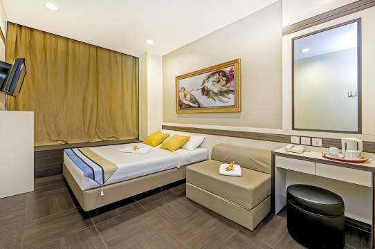 Hotel 81 Bugis #5