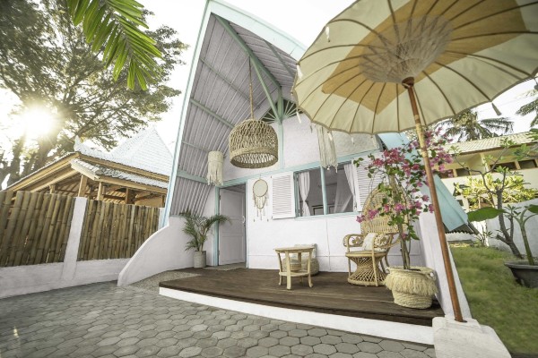 7Seas Cottages