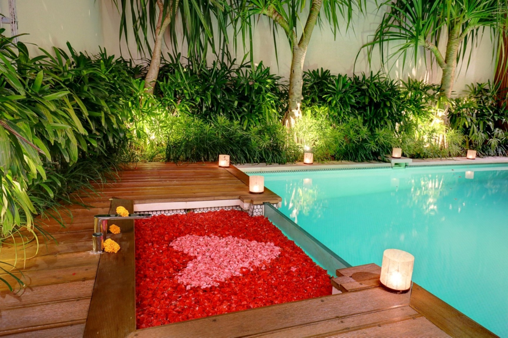 Sana VIE Villa Seminyak by Ini VIE Hospitality #5