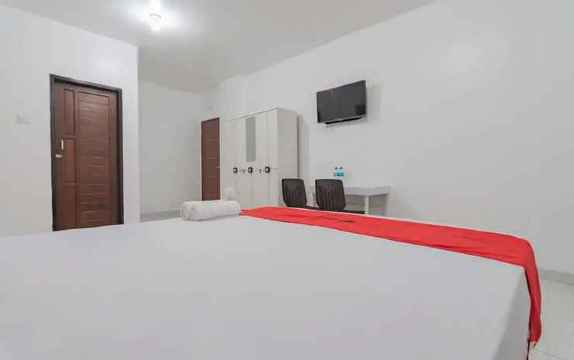 RedDoorz at Vall Guest House Balikpapan #5
