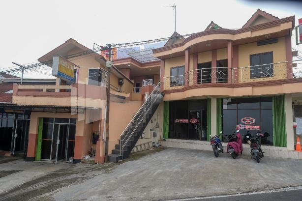 Brilliant Homestay Dieng RedPartner #5