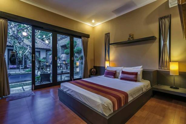 Sindhu Mertha Suite #5