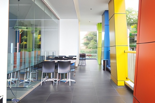 Amaris Hotel Sriwedari Solo #5