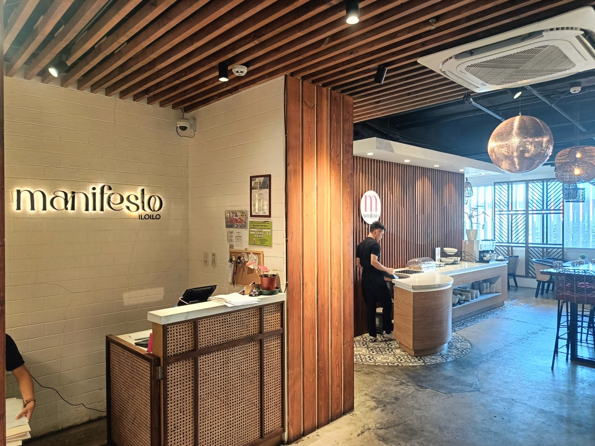 Citadines Amigo Iloilo #5