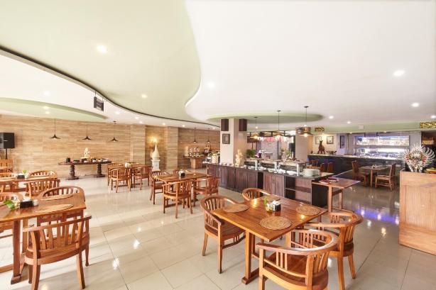 Grand Santhi Hotel #5