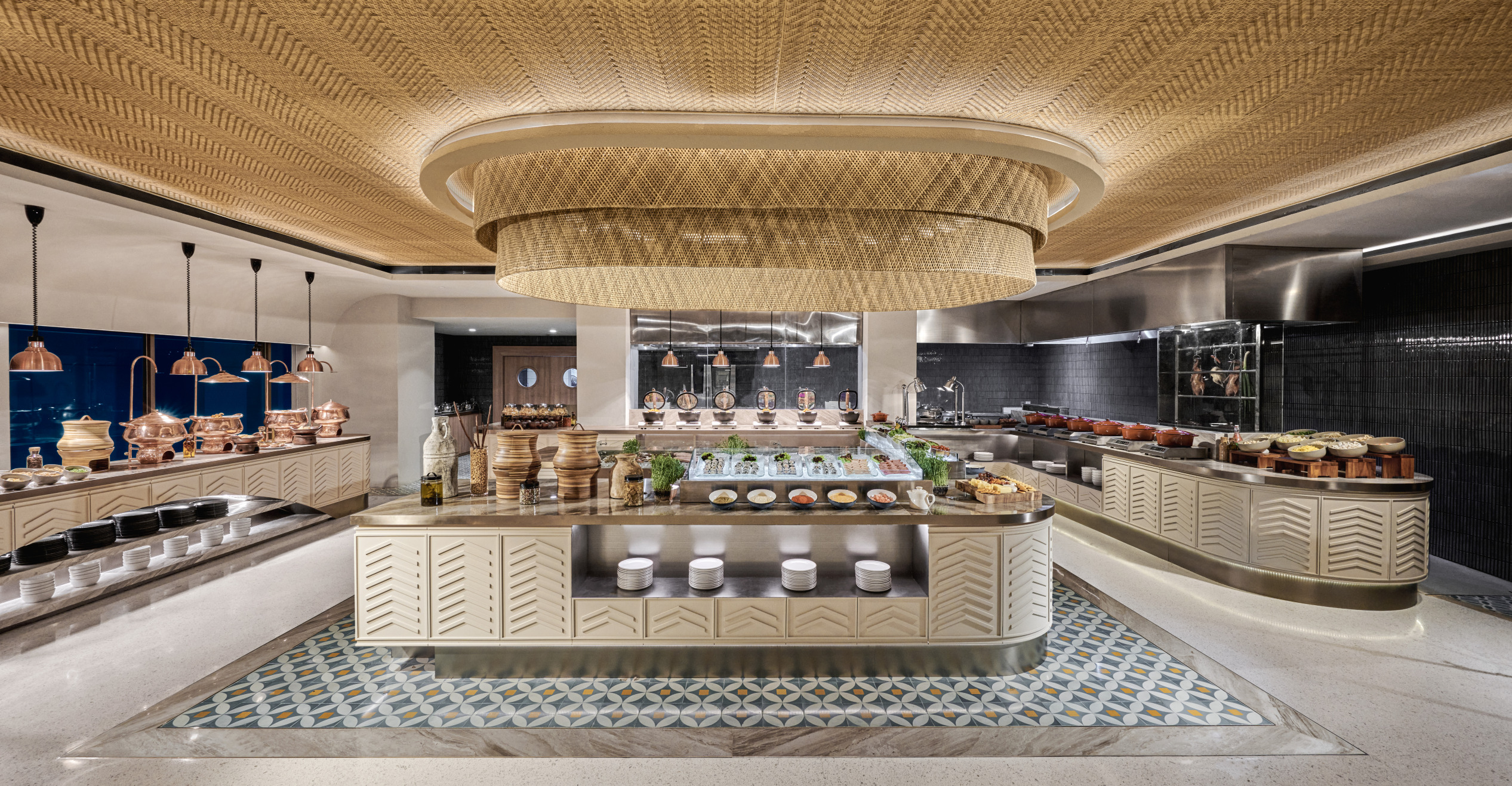 Mangkuluhur Residences by Lorin #5