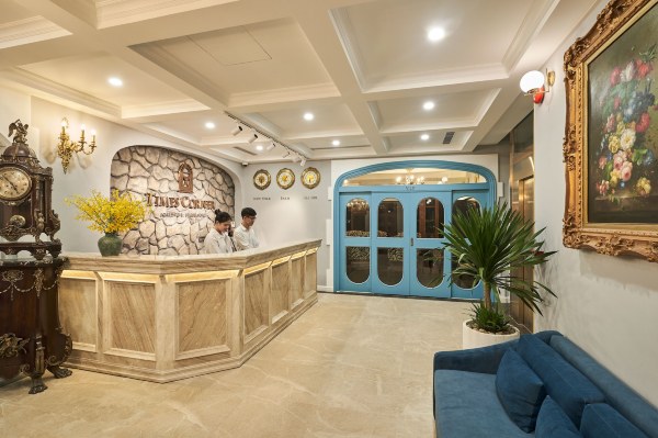 Times Corner Sorrento Hotel - Miễn phí tham quan Thị trấn hoàng hôn 16h - 17h mỗi ngày #5