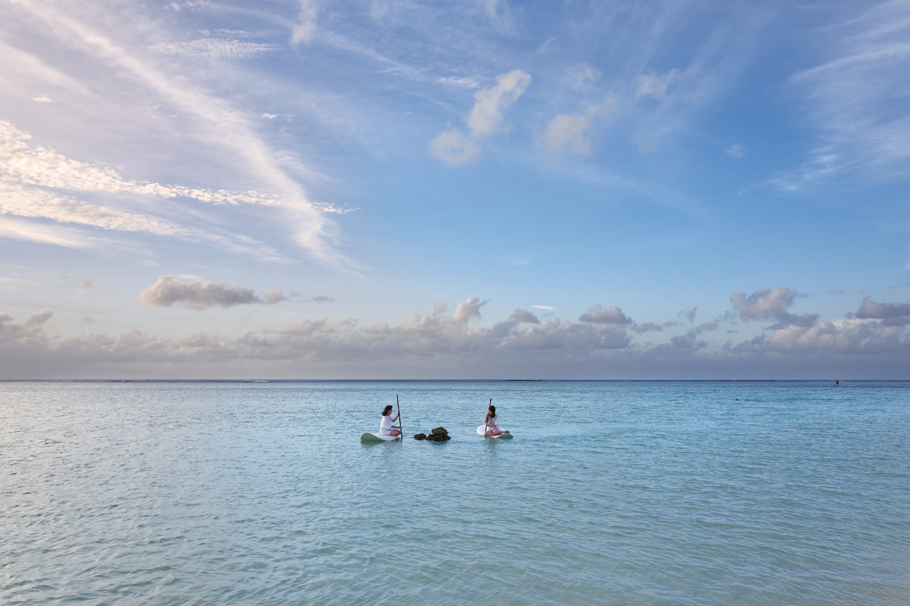 Dusit Beach Resort Guam #5