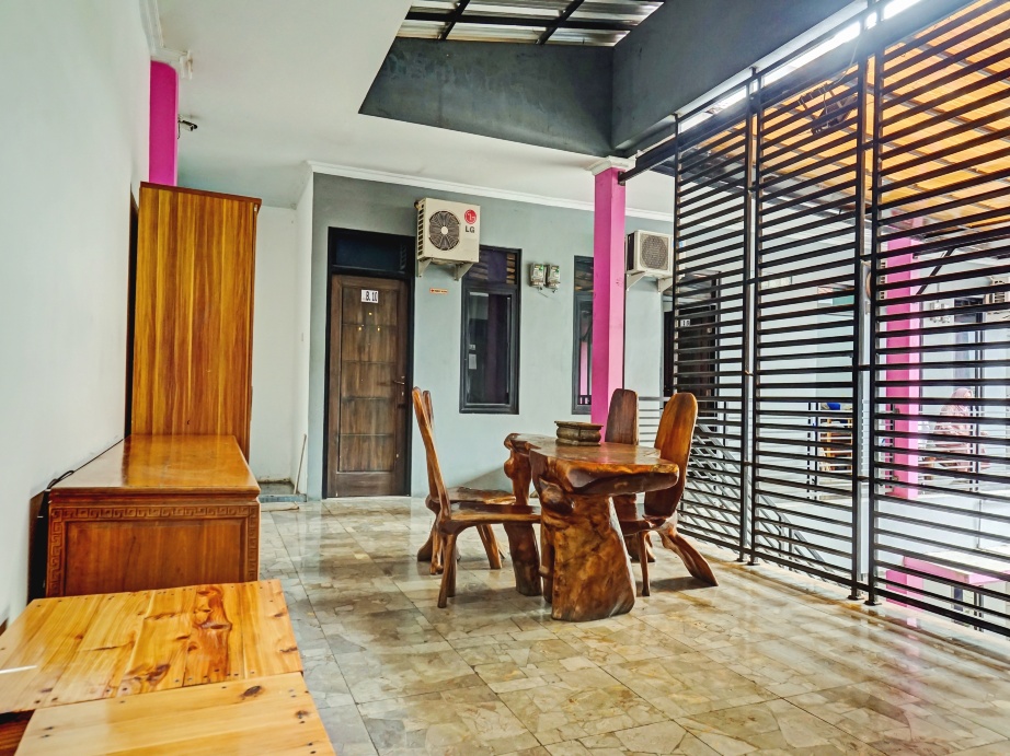 OYO 90187 Puri Allisa Syariah #5